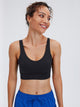 Shockproof Push Up Sports Bra Fitness Yoga Tank Top Dance Bra - Dorabear