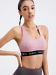 Shockproof Sports Bra High Strength Fitness Yoga Vest Dance Bra - Dorabear