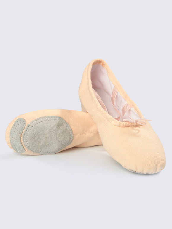 Soft Sole Dance Shoes Professional Ballet Cat Claw Shoes Training Shoes - Dorabear