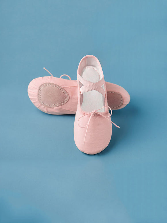 Soft Sole Professional Ballet Shoes Wear-resistant Training Shoes - Dorabear