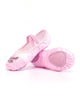 Soft Sole Sequin Embroidered Ballet Shoes Practical Cat Claw Shoes - Dorabear