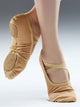 Stretch Mesh Ballet Shoes Cat claw Practice Dance Shoes - Dorabear