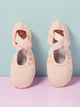 Summer Breathable Cat Claw Shoes Ballet Frenulum-free Soft-soled Shoes - Dorabear