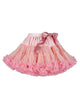 Summer Dance Bottoms Tutu Mesh Skirt Spanish Princess Skirt - Dorabear
