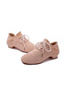 Summer Mid-heel Latin Soft-soled Training Dance Shoes - Dorabear