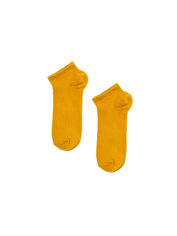 Sweat-absorbent and Odor-proof Training Low-top Socks - Dorabear