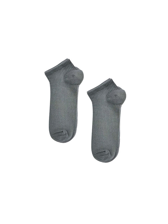 Sweat-absorbent and Odor-proof Training Low-top Socks - Dorabear