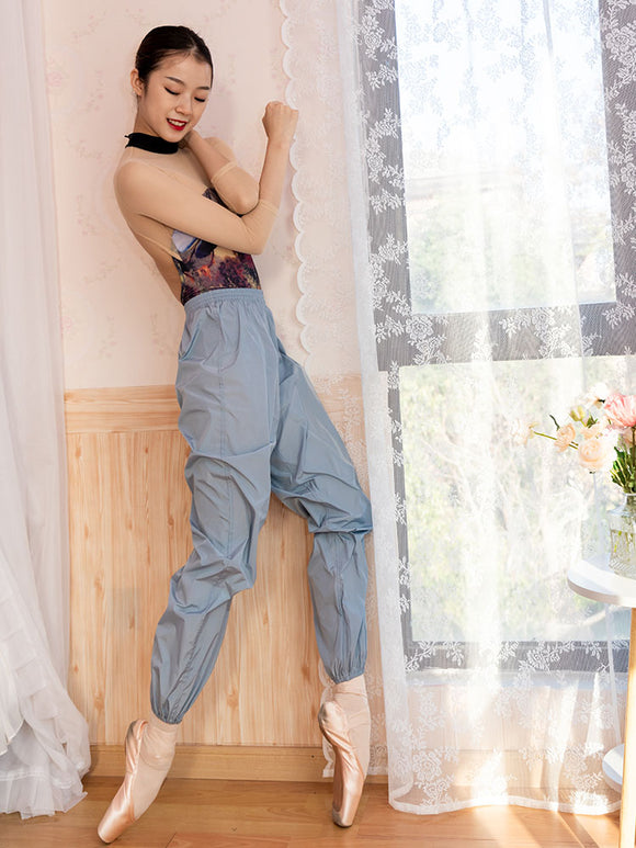 Sweaty Pants Ballet Thin Soft Breathable Practice Pants - Dorabear