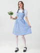 Dorothy Maid Dress Character Costume - Dorabear