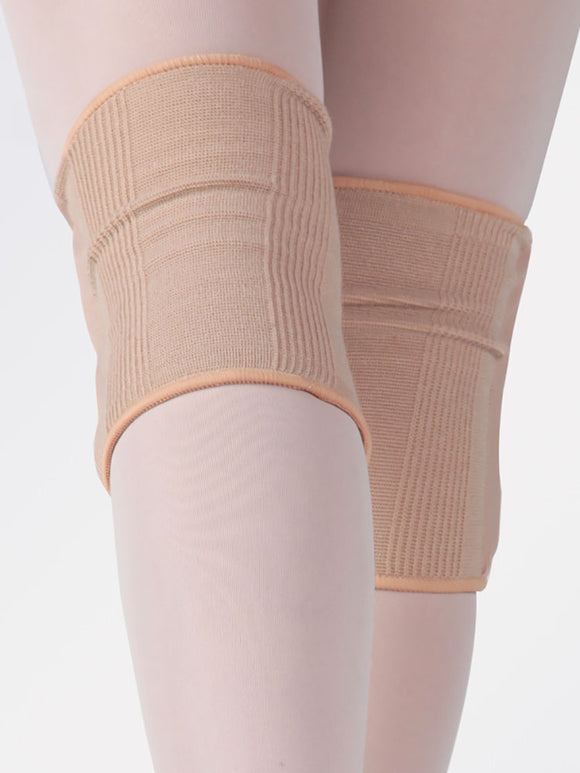 Thickened Sponge Knee Pads Dance Accessories Sports Knee Pads - Dorabear