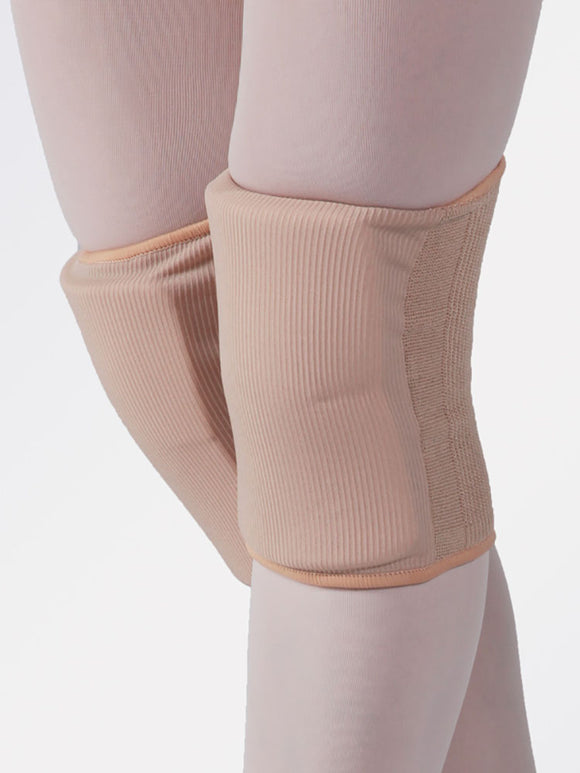 Thickened Sponge Knee Pads Dance Accessories Sports Knee Pads - Dorabear