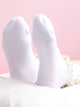 Thin Breathable Mesh Socks Spring/Summer Lace Princess Socks - Dorabear