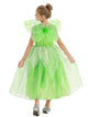 Copy of Character Costume Sleeveless Sling Princess Dress - Dorabear