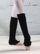 Warm Hair Leggings Ballet Practice Leggings Socks Dance Protective Gear - Dorabear
