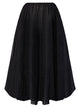 Ballet Dance Half Length Skirt Mesh Large Hem TUTU Skirt - Dorabear