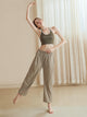 Loose Drape Yoga Pants Women's Leggings Sports Pants Fitness Quick Drying Pants - Dorabear - The Dancewear Store Online 