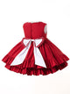 Summer Lolita Dress Spanish Court Style Princess Dress Birthday Costume - Dorabear