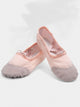 Canvas Dance Shoes Summer Soft-soled Exercise Ballet Shoes - Dorabear