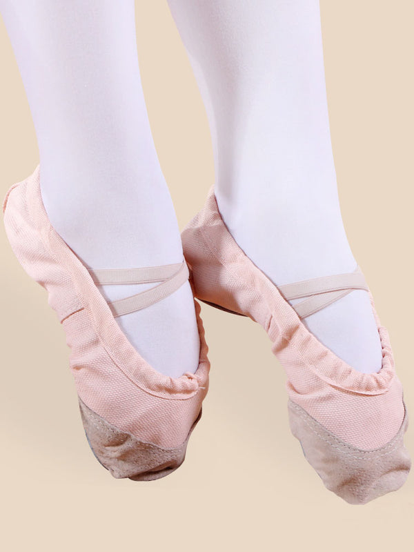 Summer Soft Soled Exercise Shoes Ballet Shoes Cat Caw Dance Shoes - Dorabear