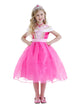 Arlo Princess Dress Short Sleeve Dress Cosplay Costume - Dorabear