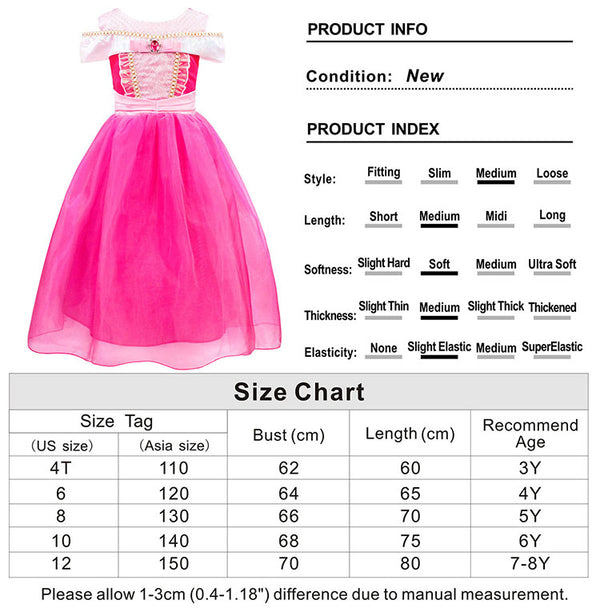 Arlo Princess Dress Short Sleeve Dress Cosplay Costume - Dorabear