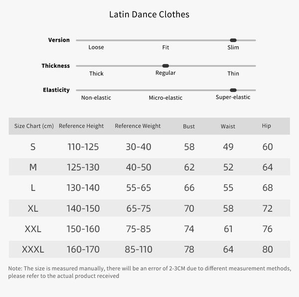 Autumn Thin Latin Dance Pants High Waist Tight Practice Trousers - Dorabear