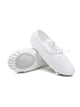 Autumn/Winter Fleece Dance Shoes Ballet Soft Sole Exercise Shoes - Dorabear