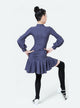 Autumn/Winter Long-sleeved Latin Dance Costumes Suits - Dorabear