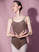 Ballet Basic Sling Leotard Special Dance Practice Clothes - Dorabear