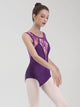 Ballet Dance Training Leotard Sleeveless One-piece Clothes - Dorabear