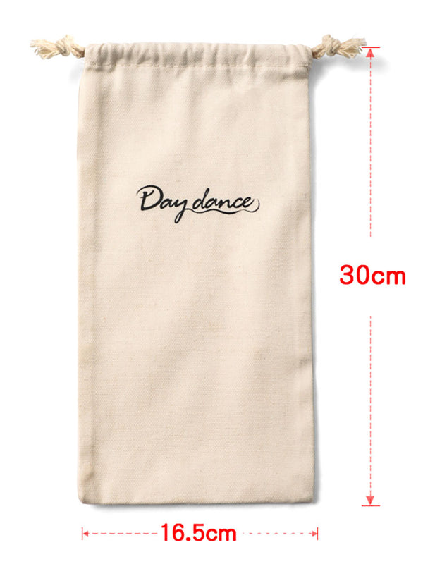Ballet Deodorant Dustproof Large-capacity Portable Shoes Bag