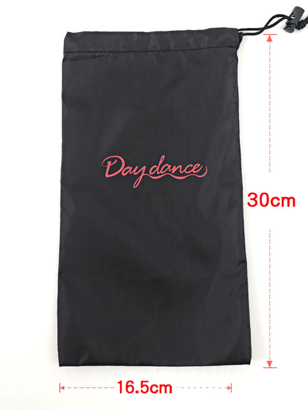 Ballet Deodorant Dustproof Large-capacity Portable Shoes Bag