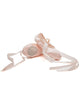 Ballet Lace Up Satin Pointe Shoes Dance Shoes - Dorabear