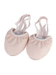 Ballet Pointe Shoes Half Toe Slip-on Flat Cat Claw Shoes - Dorabear