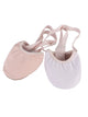 Ballet Pointe Shoes Half Toe Slip-on Flat Cat Claw Shoes - Dorabear