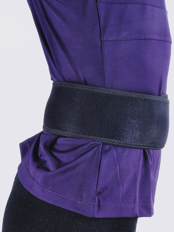 Ballet Protective Belt Dancer Practice Protector Narrow Belt Dance Waist Support - Dorabear