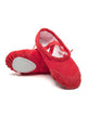 Ballet Shoes Cat Claw Shoes Soft Sole Practice Dance Shoes - Dorabear