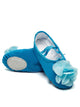 Ballet Soft Sole Exercise Shoes Flower Cat Claw Dance Shoes - Dorabear