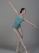 Ballet Strap Backless Leotard Slim Fit Dance Training Clothes - Dorabear