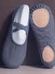 Ballet Summer Soft Sole Training Shoes Morandi Dance Shoes - Dorabear