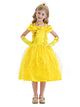 Belle Princess Dress Theme Character Costume - Dorabear