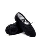 Canvas Soft Sole Dance Shoes Practice Cat Claw Ballet Shoes - Dorabear