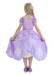 Character Costume Princess Sophia Dress Flower Tutu Dress - Dorabear