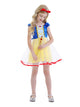 Character Costume Dress Double Lace Tutu Skirt - Dorabear