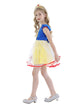 Character Costume Dress Double Lace Tutu Skirt - Dorabear