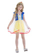 Character Costume Dress Double Lace Tutu Skirt - Dorabear