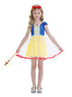 Character Costume Dress Double Lace Tutu Skirt - Dorabear