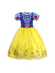 Character Costume Yellow Dress Formal Dress - Dorabear