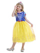 Character Costume Yellow Dress Formal Dress - Dorabear