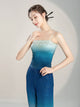 Classical Dance Body Charm Gauze Clothes Oriental Dance Training Suit Dance Costume - Dorabear